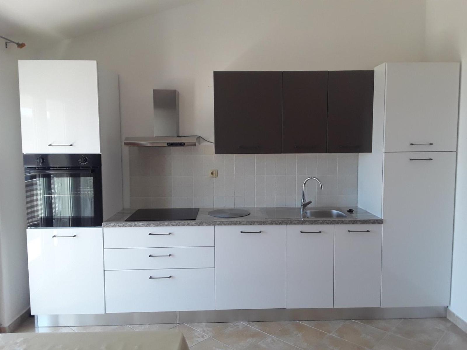 Apartmani Ljubo Primošten المظهر الخارجي الصورة