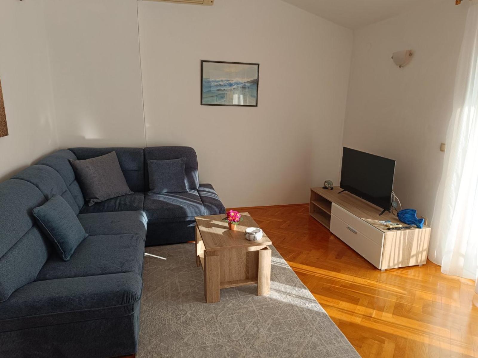 Apartmani Ljubo Primošten المظهر الخارجي الصورة